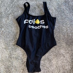 Women Swimsuit